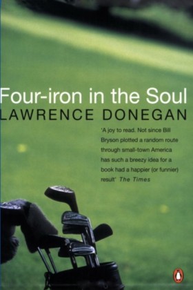 Four Iron …