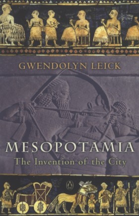 Mesopotami …