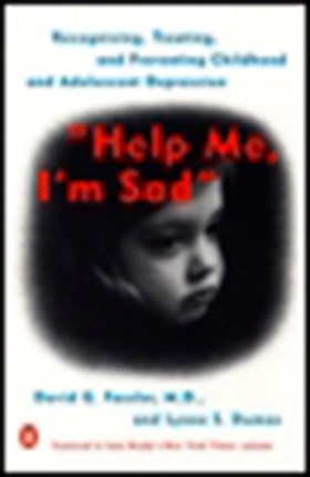 Help Me, I …