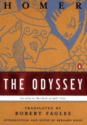 The Odysse …