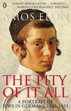 The Pity o &hellip;