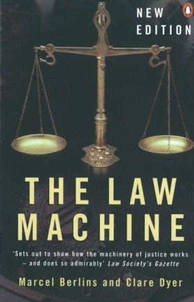 The Law Ma …