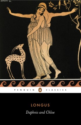 Daphnis an …
