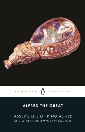 Alfred the …