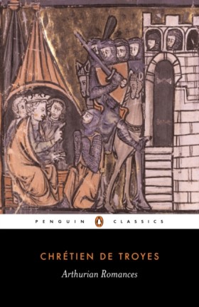 Arthurian …