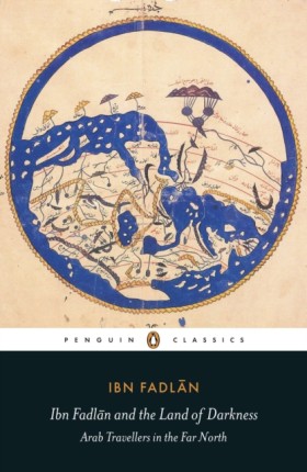 Ibn Fadlan &hellip;