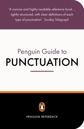 The Pengui …
