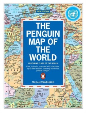 The Pengui &hellip;