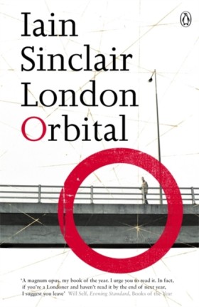 London Orb …