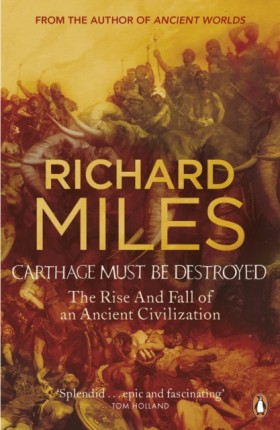 Carthage M &hellip;