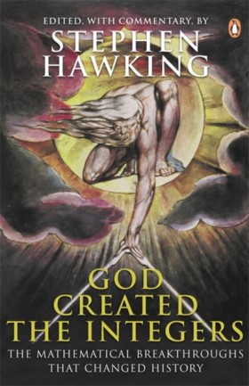 God Create …