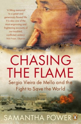 Chasing th …