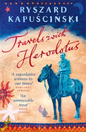 Travels wi …
