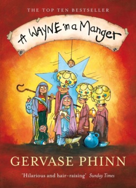 A Wayne in &hellip;