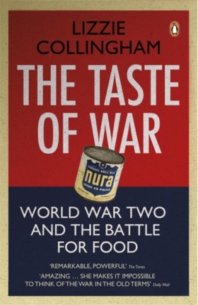 The Taste &hellip;