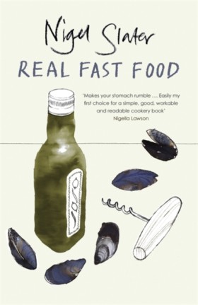 Real Fast &hellip;