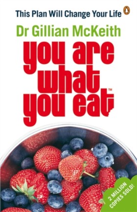 You Are Wh &hellip;