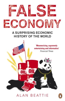 False Econ &hellip;