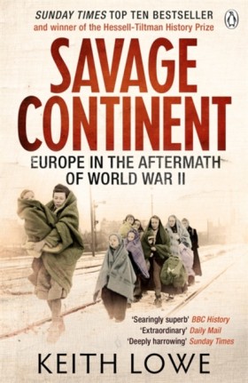 Savage Con …