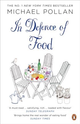 In Defence &hellip;