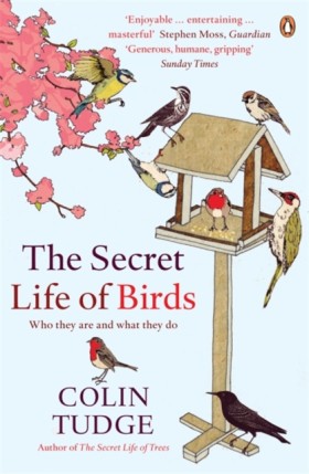 The Secret …