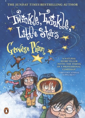 Twinkle, T &hellip;