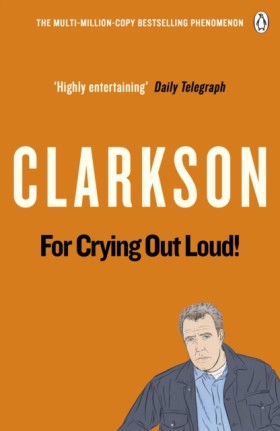 For Crying …