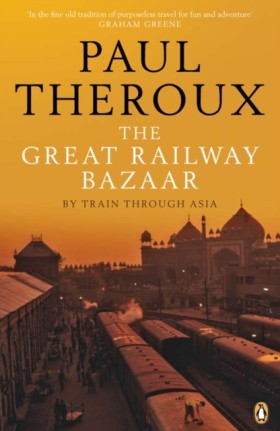 The Great …