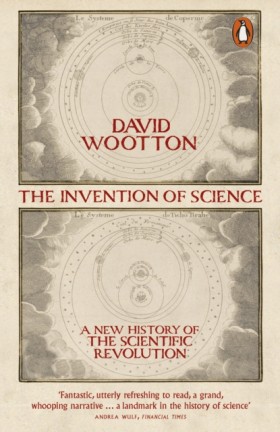 The Invent …