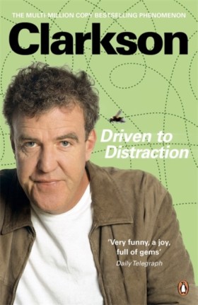 Driven to …