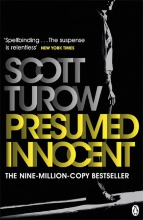 Presumed I …