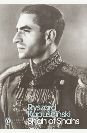 Shah of Sh &hellip;