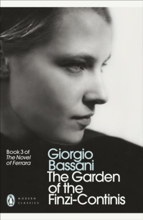 The Garden …