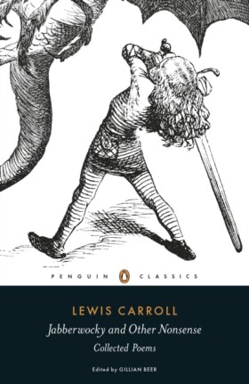 Jabberwock …