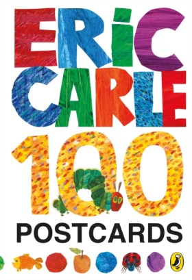 Eric Carle &hellip;