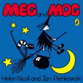 Meg and Mo …