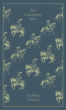 The Canter …
