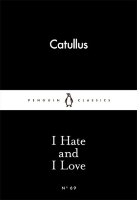 I Hate and &hellip;