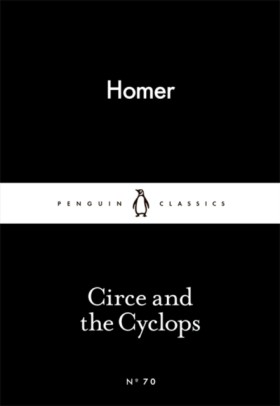 Circe and &hellip;