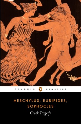 Greek Trag …