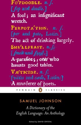 A Dictiona …