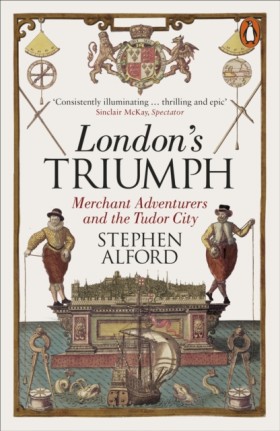 Londons Tr …