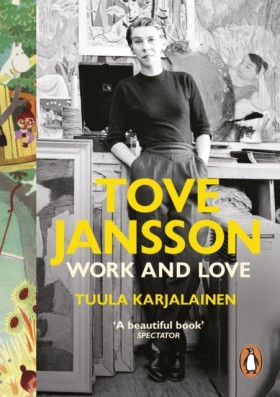 Tove Janss &hellip;