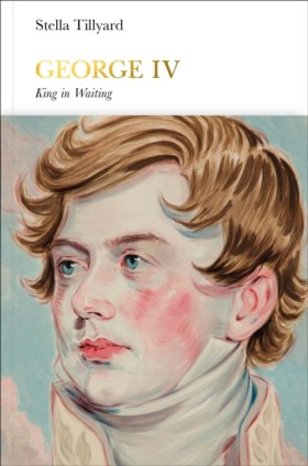 George IV …