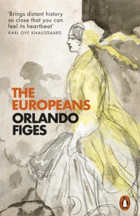The Europe &hellip;