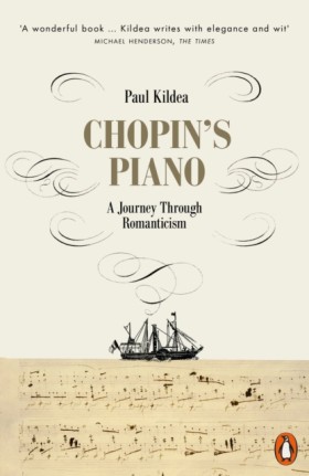 Chopins Pi …
