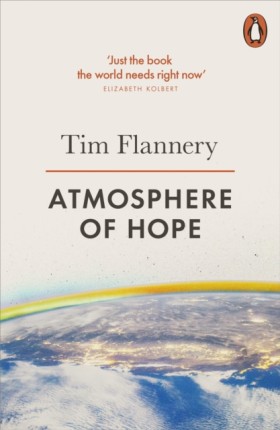 Atmosphere …