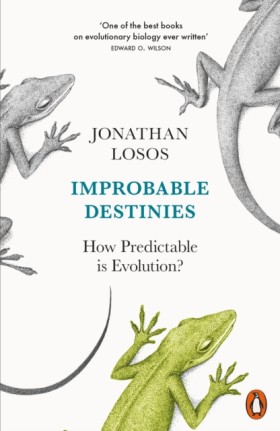 Improbable …