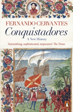 Conquistad &hellip;