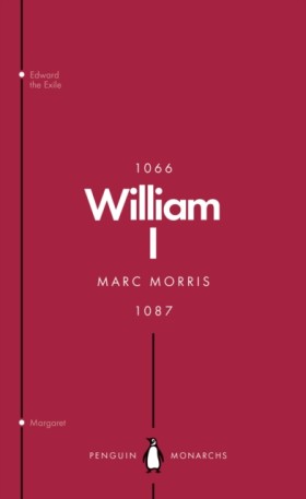 William I &hellip;
